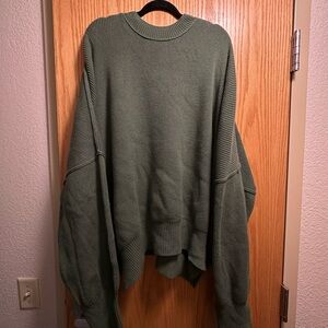 Free People Easy Street Tunic